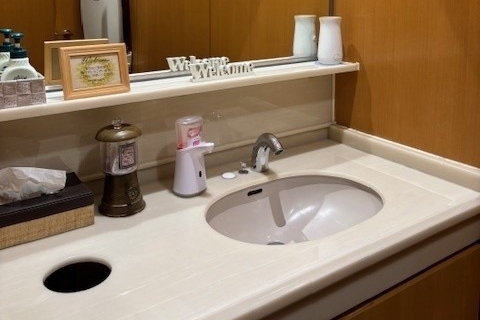 250626_十余二店,トイレアメニティ