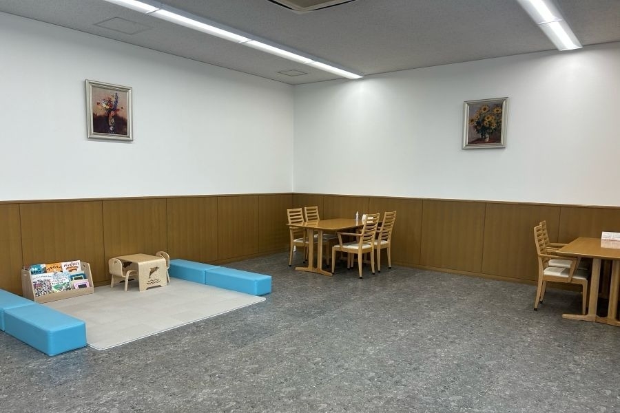 小室店,商談スペースC