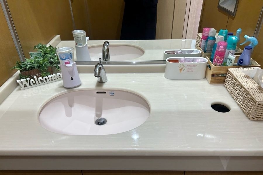 小室店,アメニティG