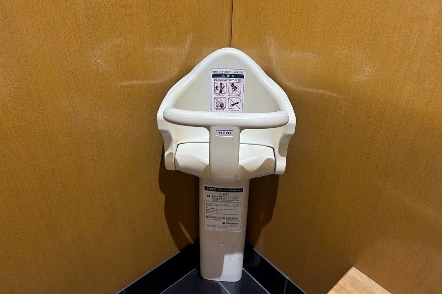 小室店,子供用いすH