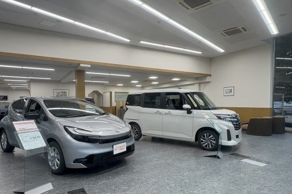 251115_茂原店,内観,展示車
