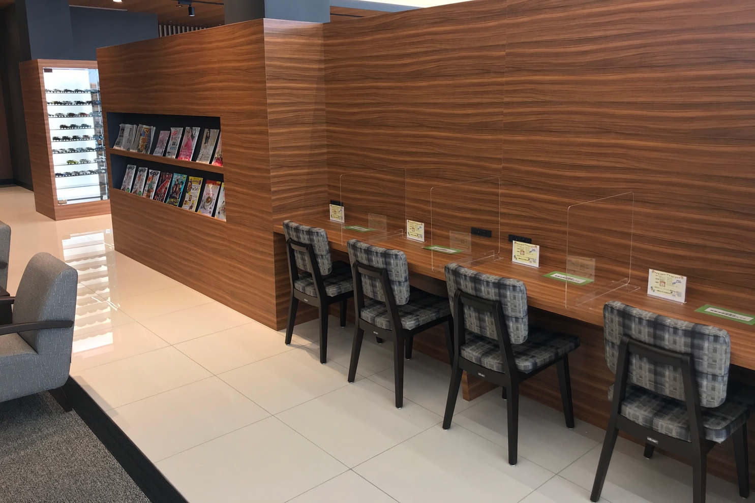 一宮店　店舗写真⑥