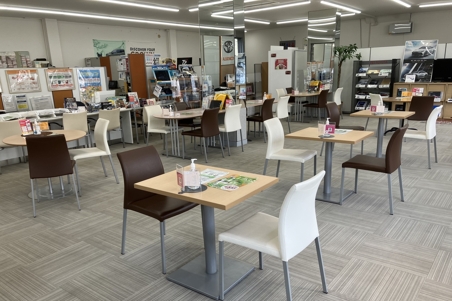 瑞穂⑤店内2