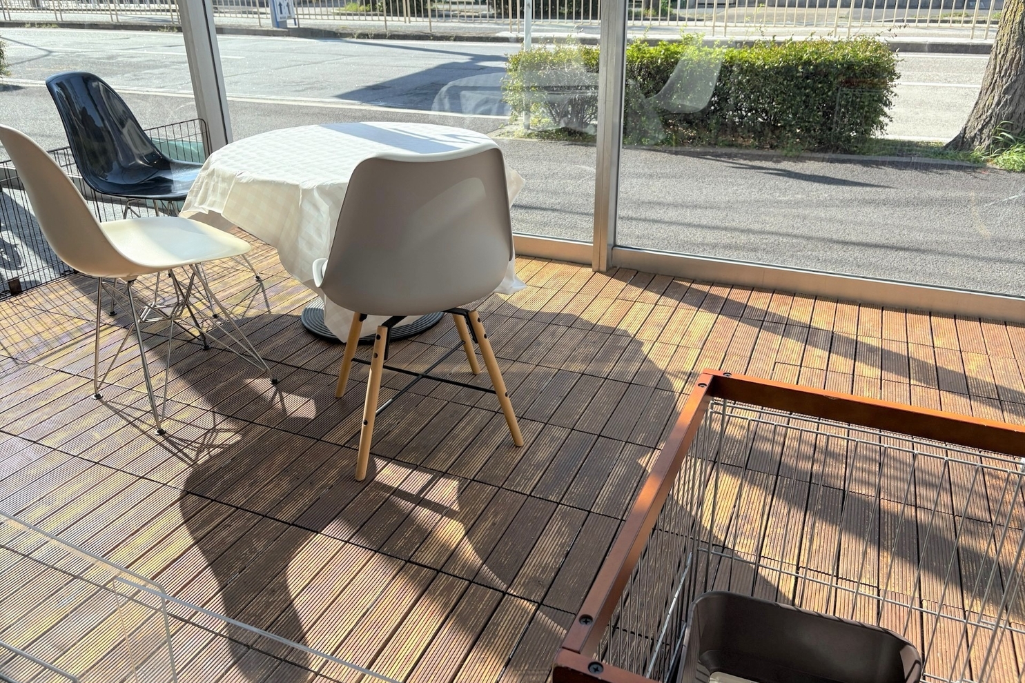 中村本陣_店舗内