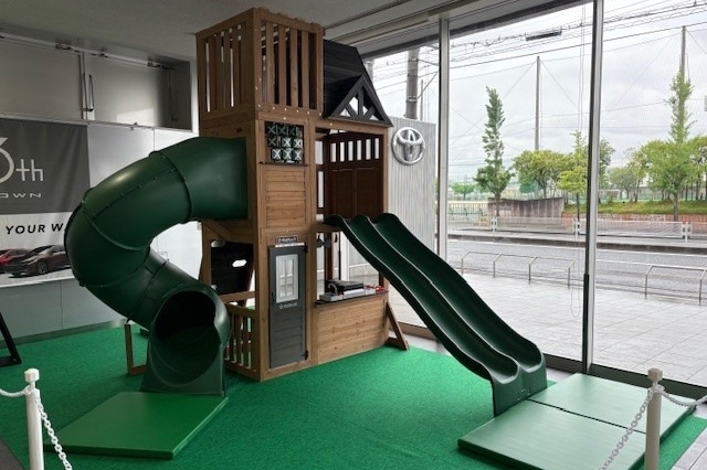 １キッズコーナー_藤井寺プラザ