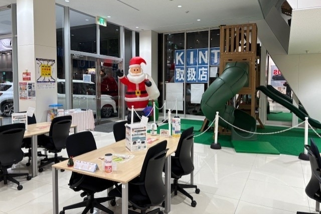 20251101 ショールーム１_南港プラザ