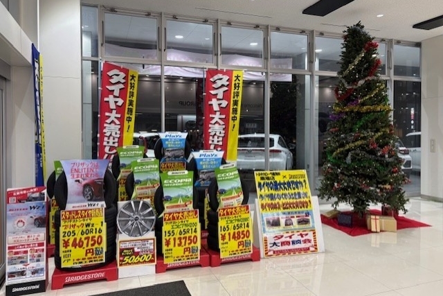 20251101 ショールーム２_南港プラザ