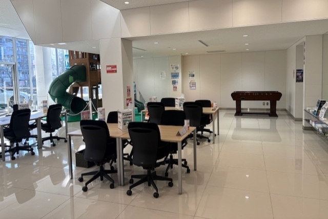 20260106 ショールーム２_南港プラザ