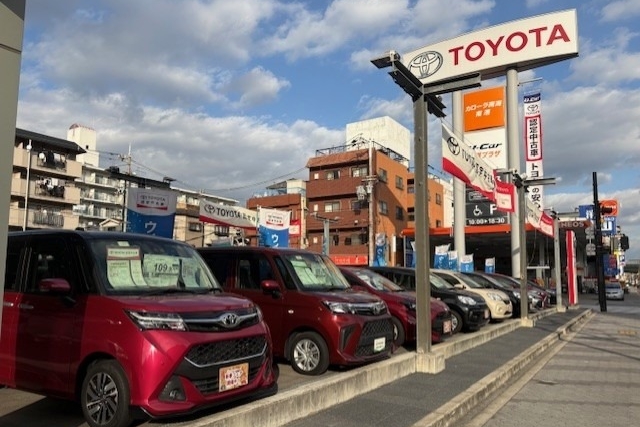 20260114 展示場２_南港プラザ