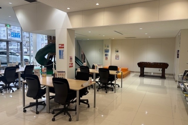 20260131 ショールーム２_C南港プラザ