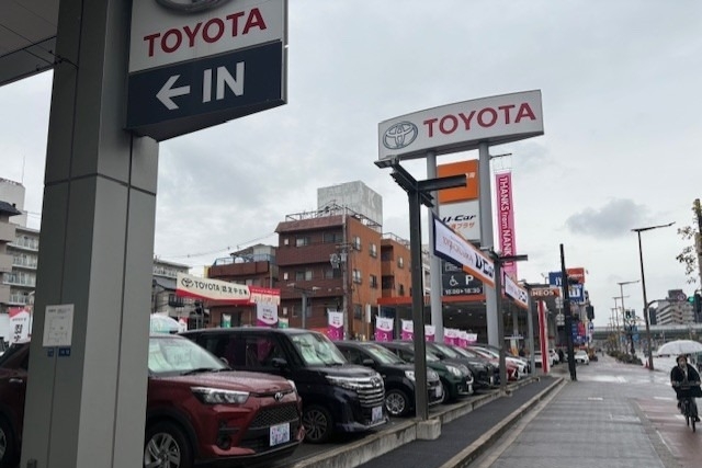 20260401 展示場１_南港プラザ