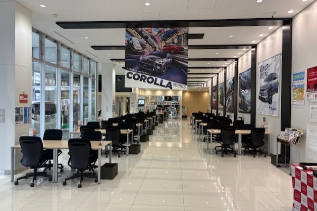 20260401 ショールーム１_南港プラザ