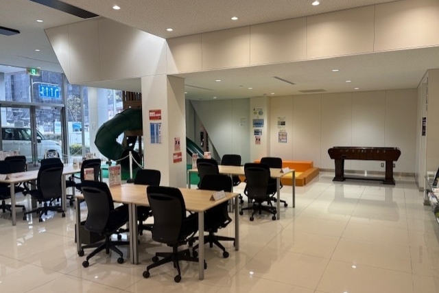 20260401 ショールーム３_南港プラザ