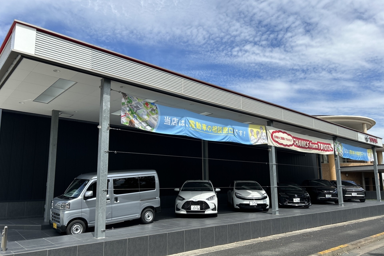 展示場２_C泉南