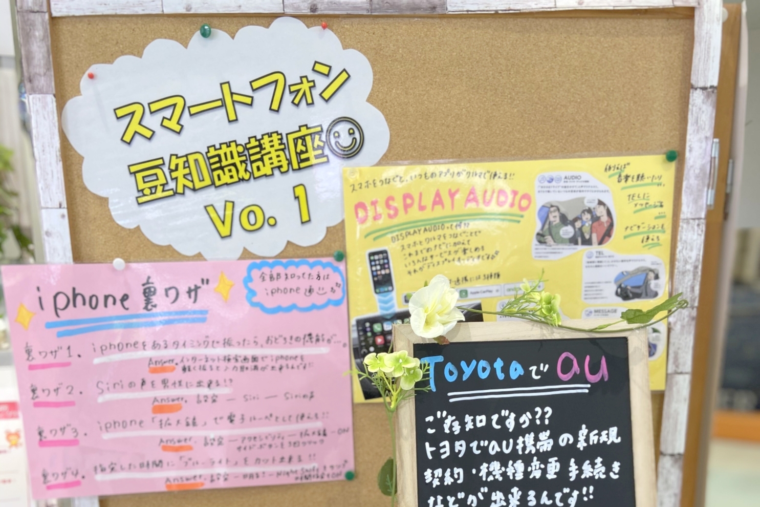 八尾太子堂店 トヨタカローラ大阪株式会社  トヨタ自動車WEBサイト