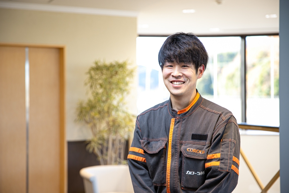 T.TOMOKIさま FP