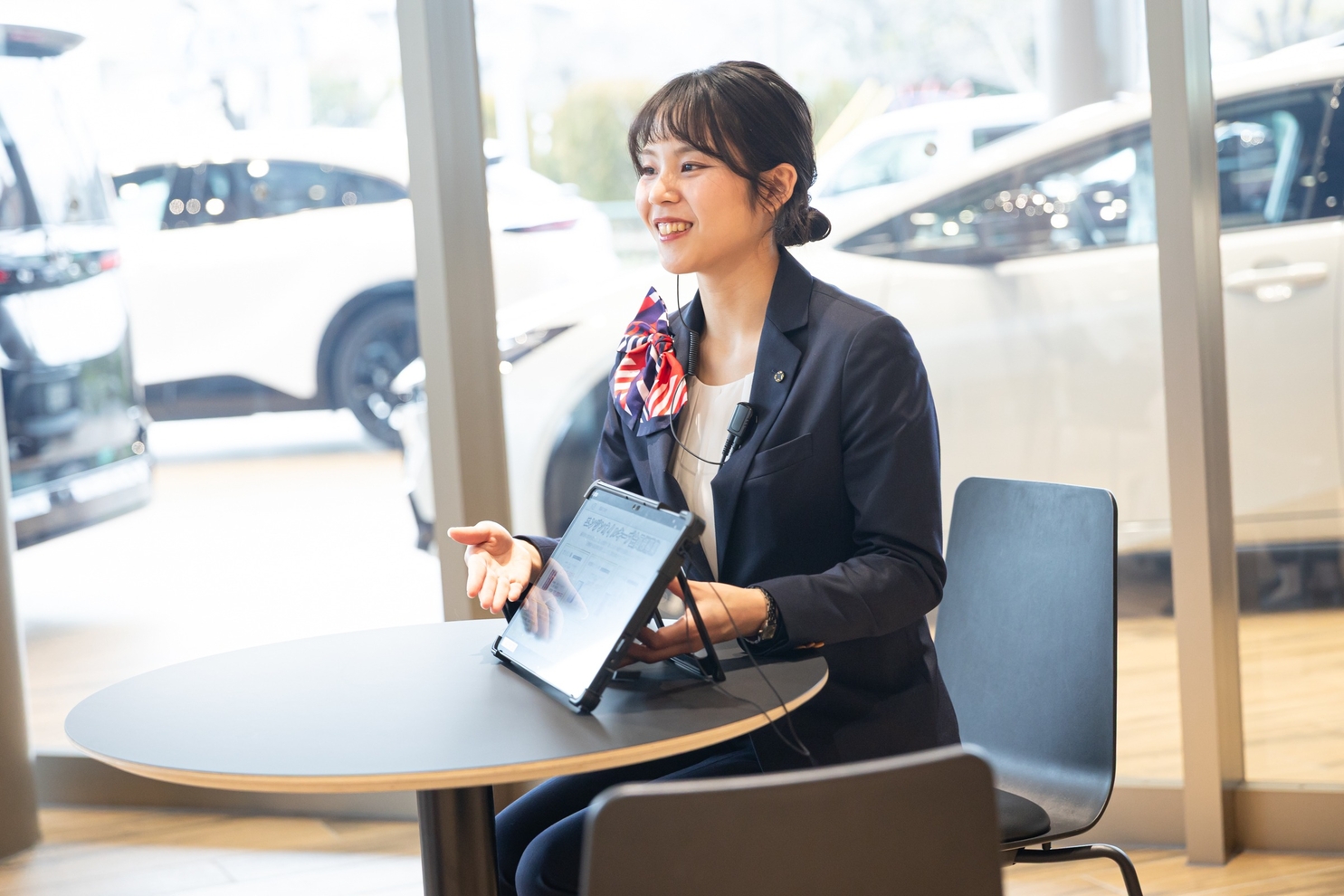 19西宮酒蔵通り店スタッフ働く風景写真 (13)