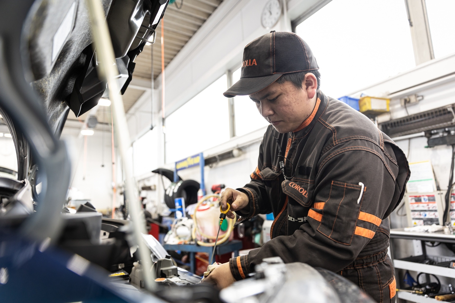 15鈴蘭台店スタッフ働く風景写真 (8)