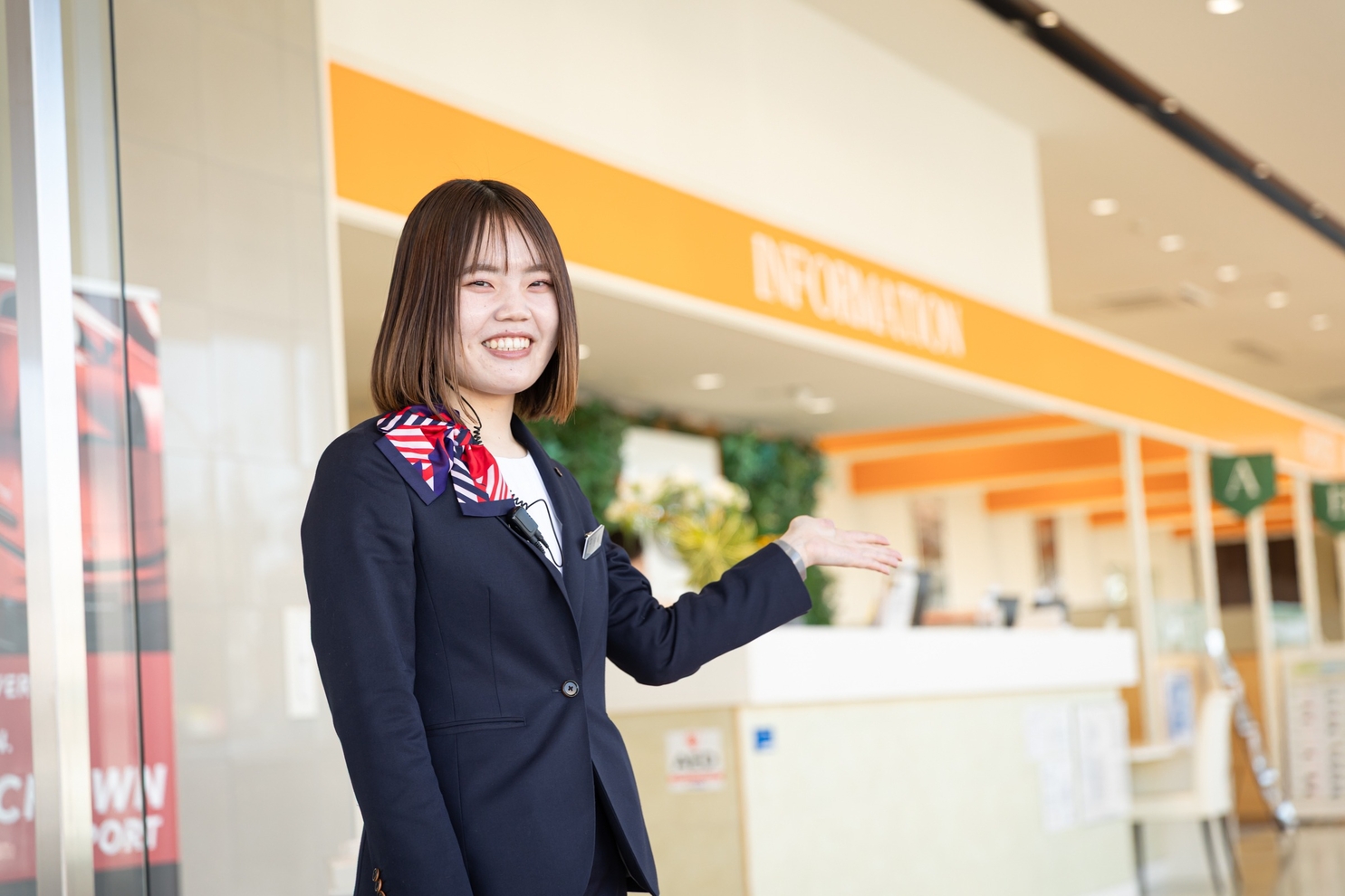 11神戸北センター店スタッフ働く風景写真 (2)