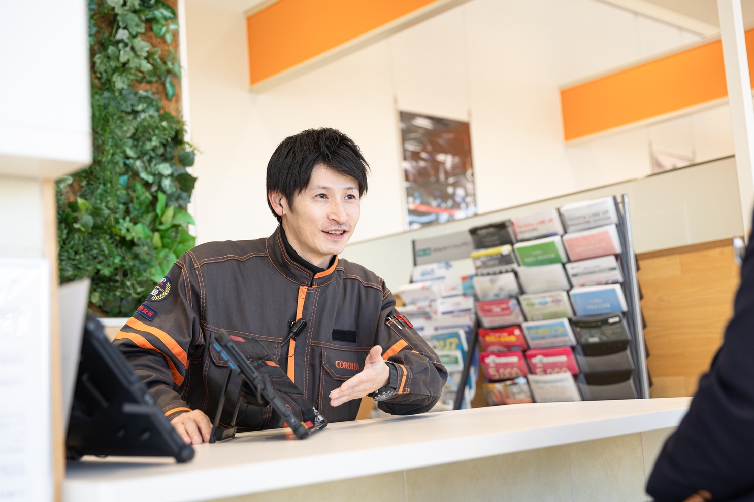 11神戸北センター店スタッフ働く風景写真 (7)