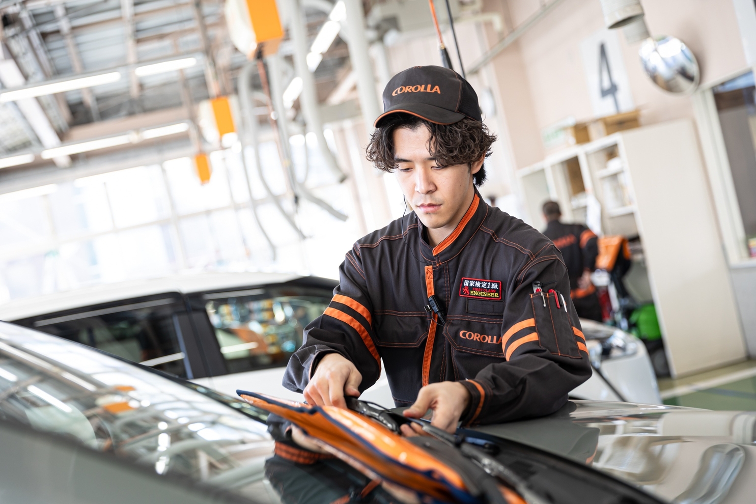 11神戸北センター店スタッフ働く風景写真 (8)