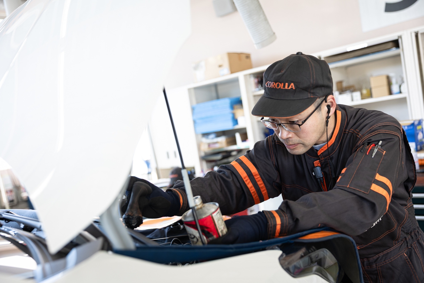 11神戸北センター店スタッフ働く風景写真 (6)