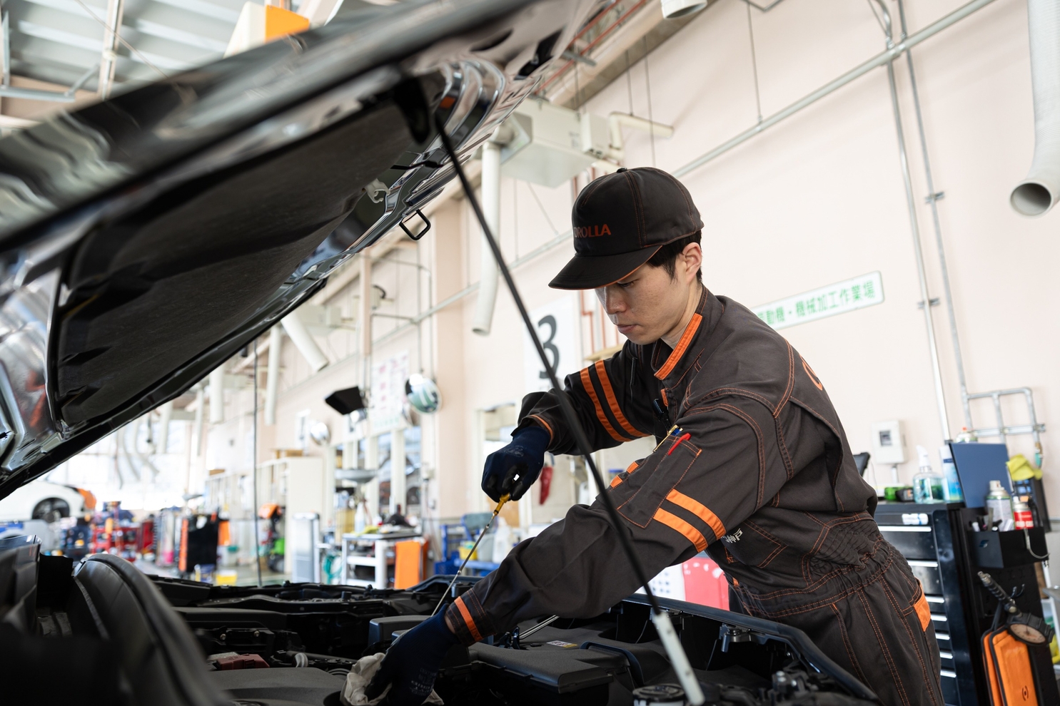 11神戸北センター店スタッフ働く風景写真 (5)