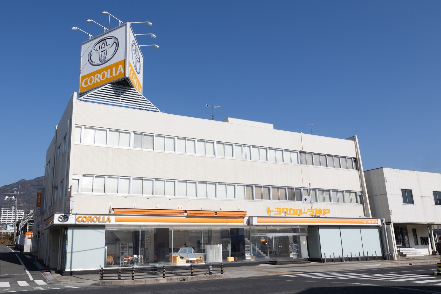 １５．本社SC