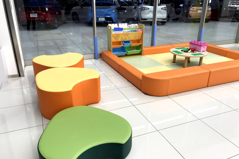 学園南インター店