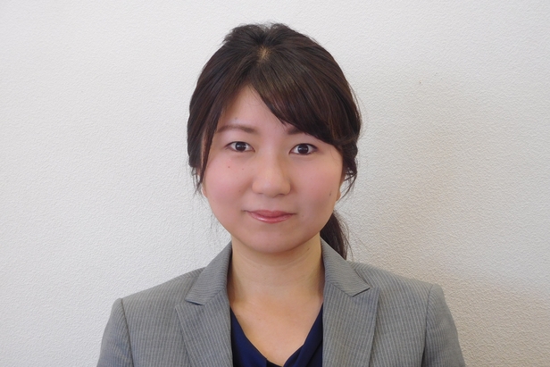 国分寺店 スタッフ紹介 トヨタカローラ香川株式会社 トヨタ自動車webサイト