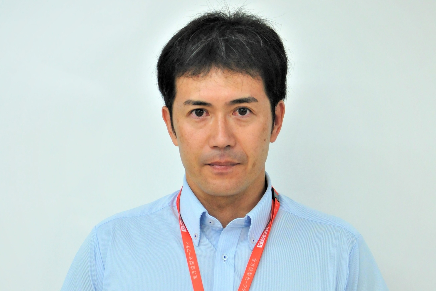 島原店 スタッフ紹介 トヨタカローラ長崎株式会社 トヨタ自動車webサイト