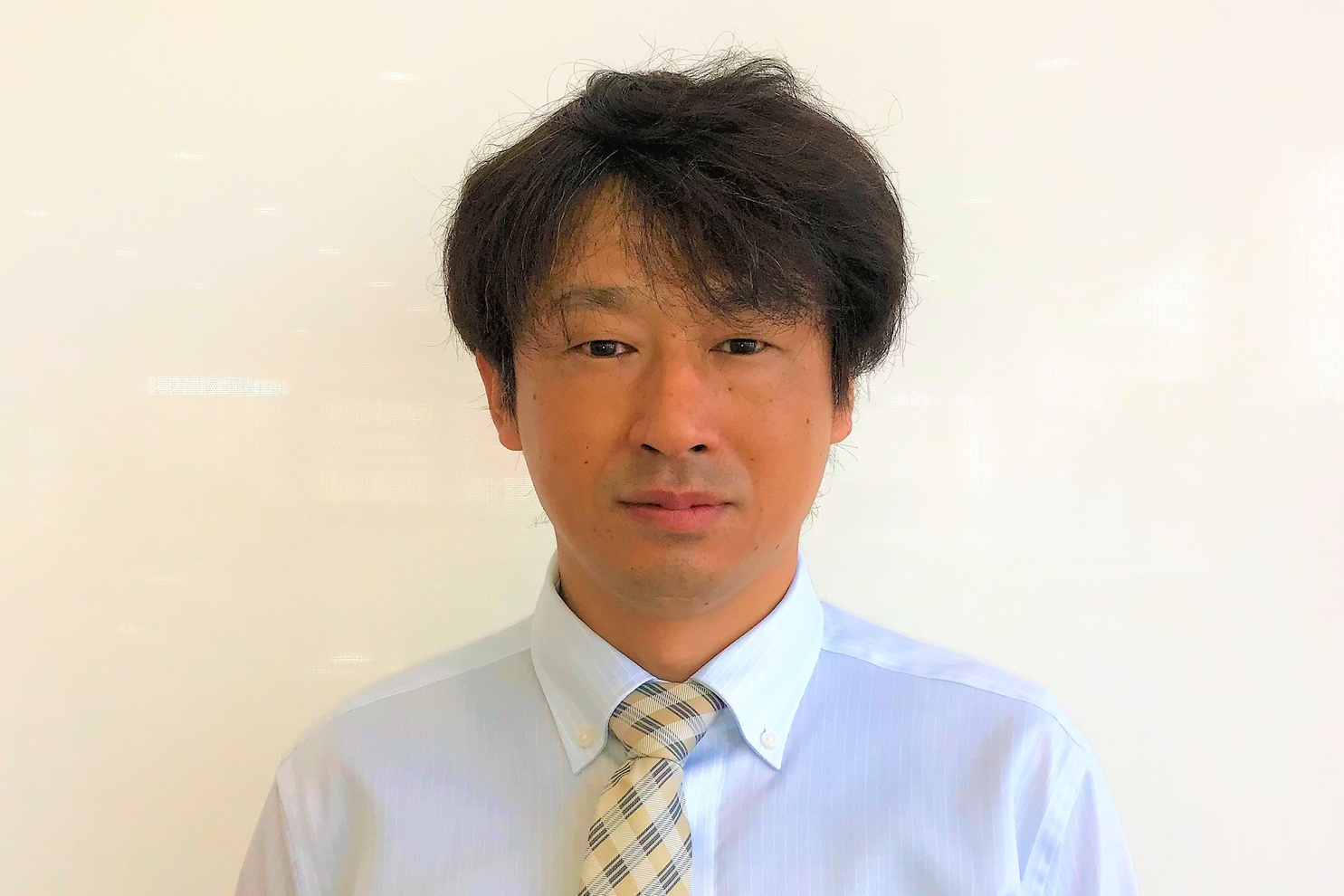 大村店 スタッフ紹介 トヨタカローラ長崎株式会社 トヨタ自動車webサイト