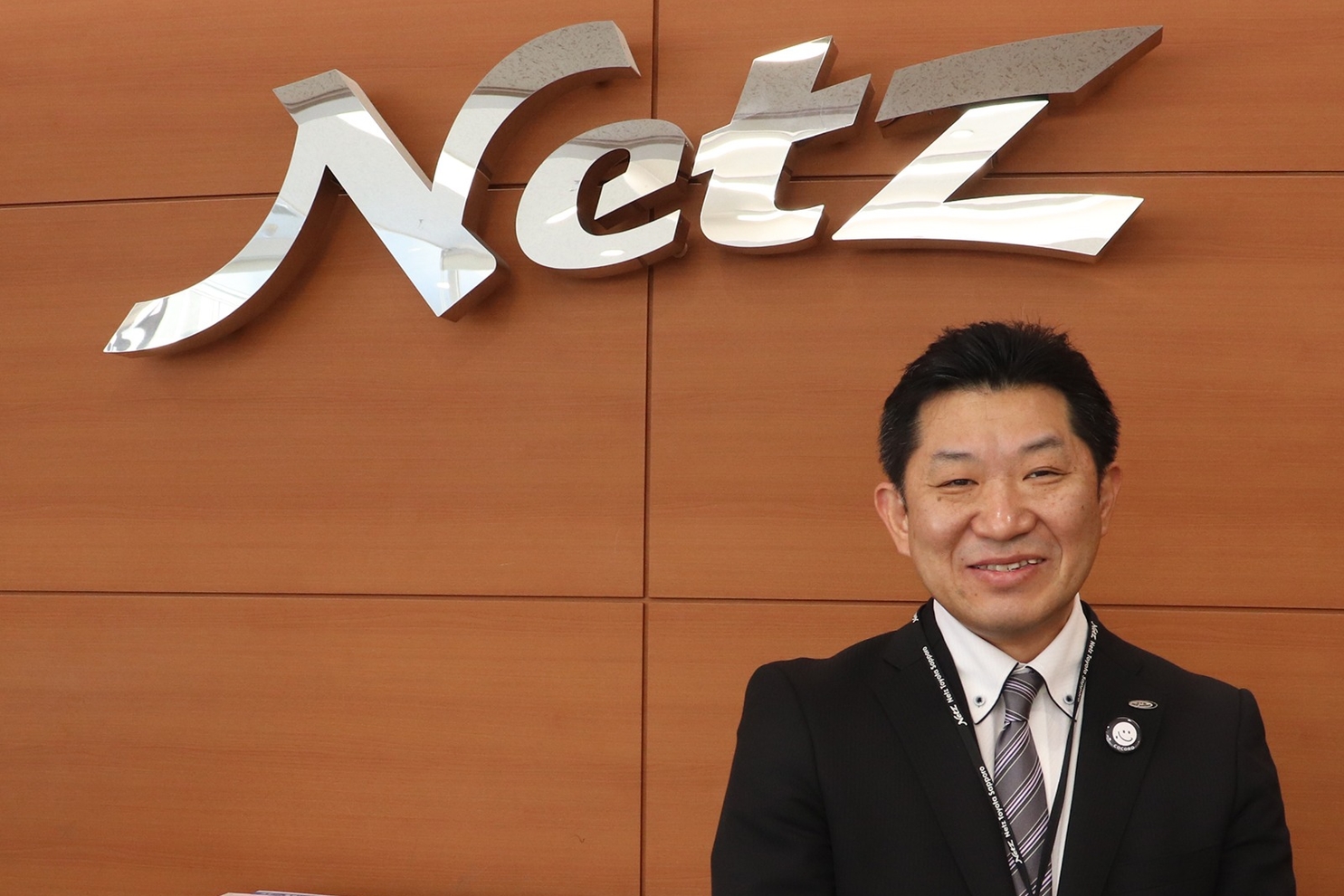 桑園店 スタッフ紹介 ネッツトヨタ札幌株式会社 トヨタ自動車webサイト