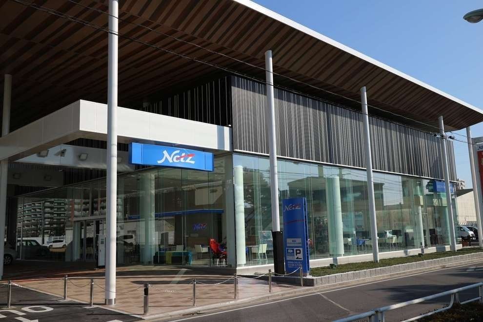 マイネッツさいたま南 ネッツトヨタ東埼玉株式会社 トヨタ自動車webサイト