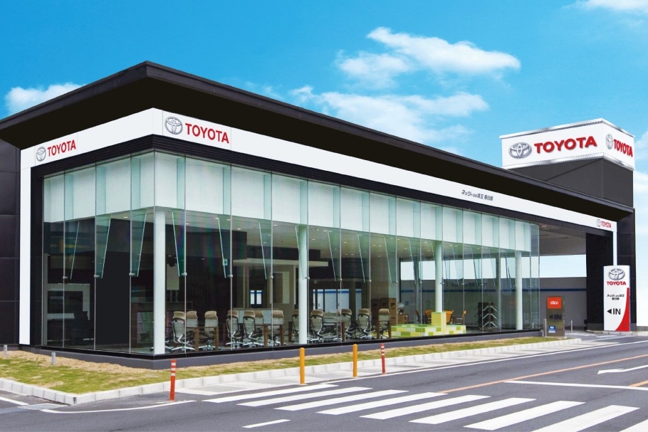 春日部マイカーセンター