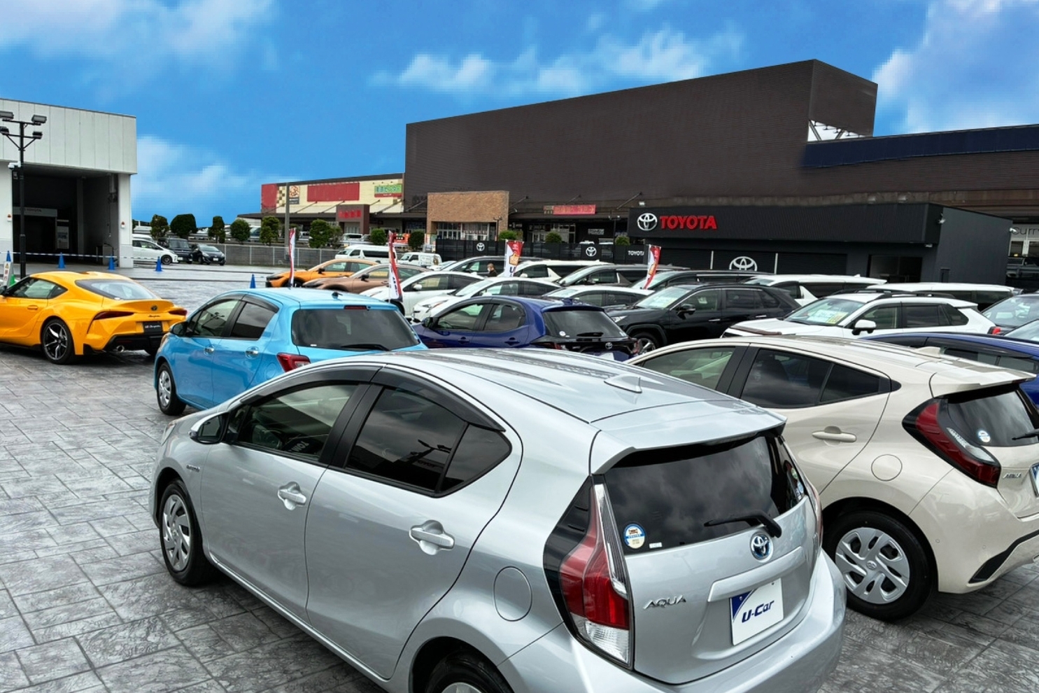 春日部ＭＣ　外観②