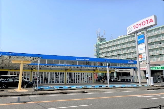船橋宮本店_外観