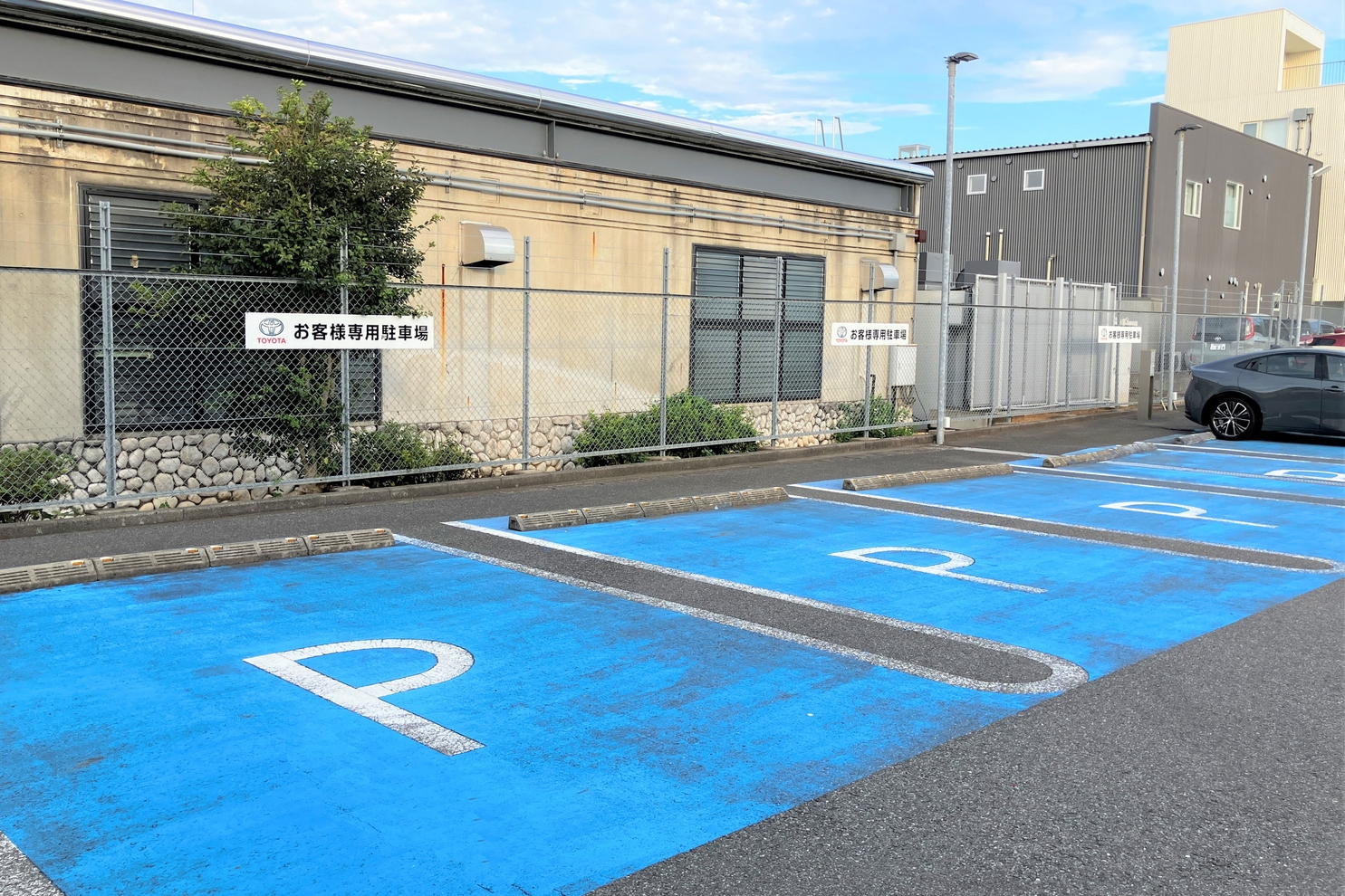 千葉ニュータウン_Gステーション