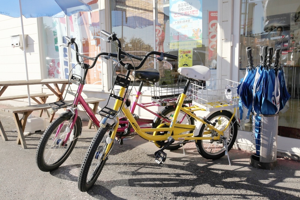 立川マイカーセンター ネッツトヨタ多摩株式会社 トヨタ自動車webサイト