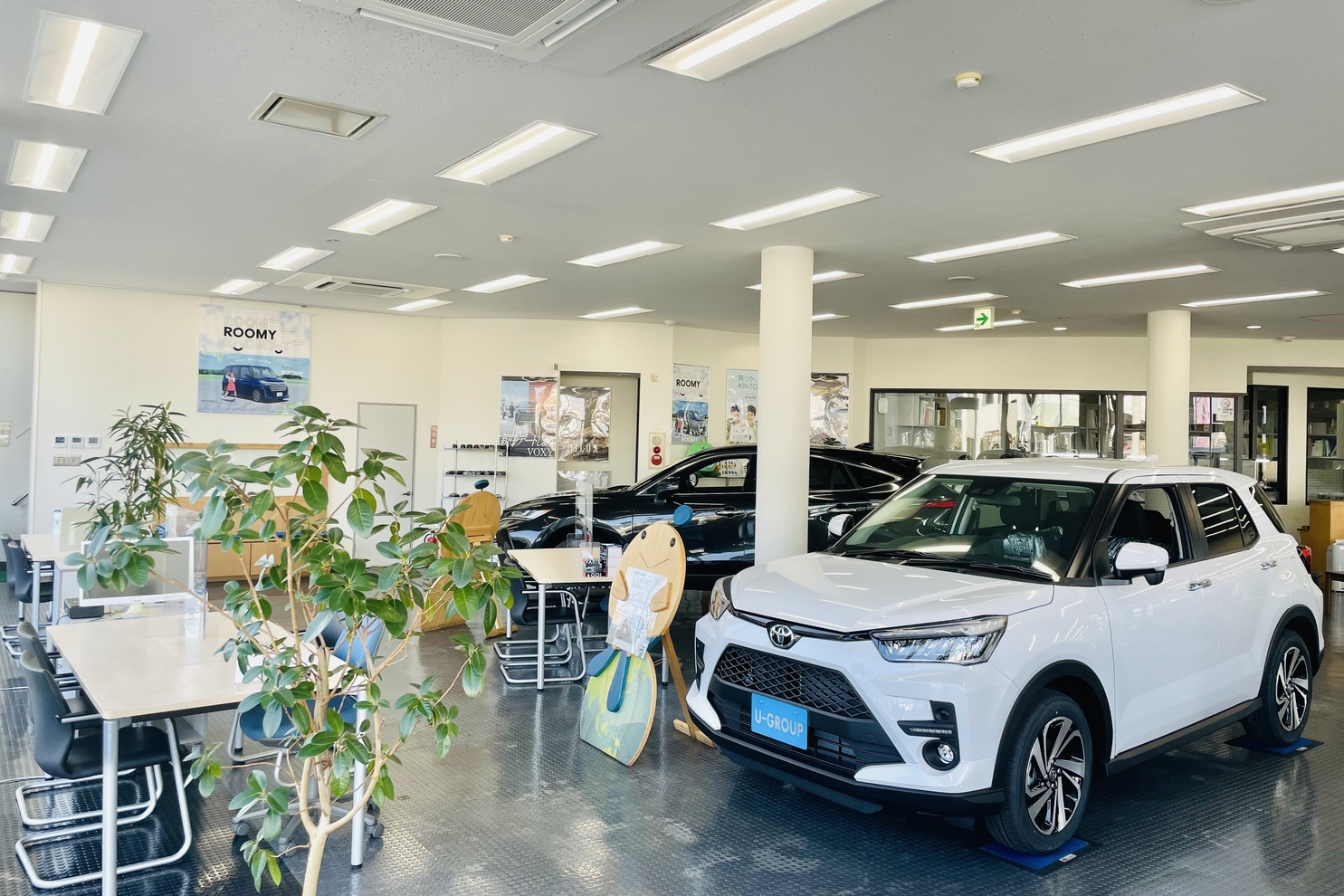 松本店 ネッツトヨタ長野株式会社 トヨタ自動車webサイト