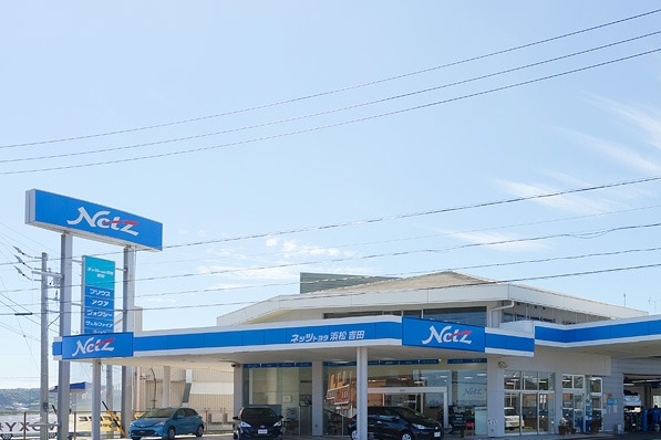 吉田店