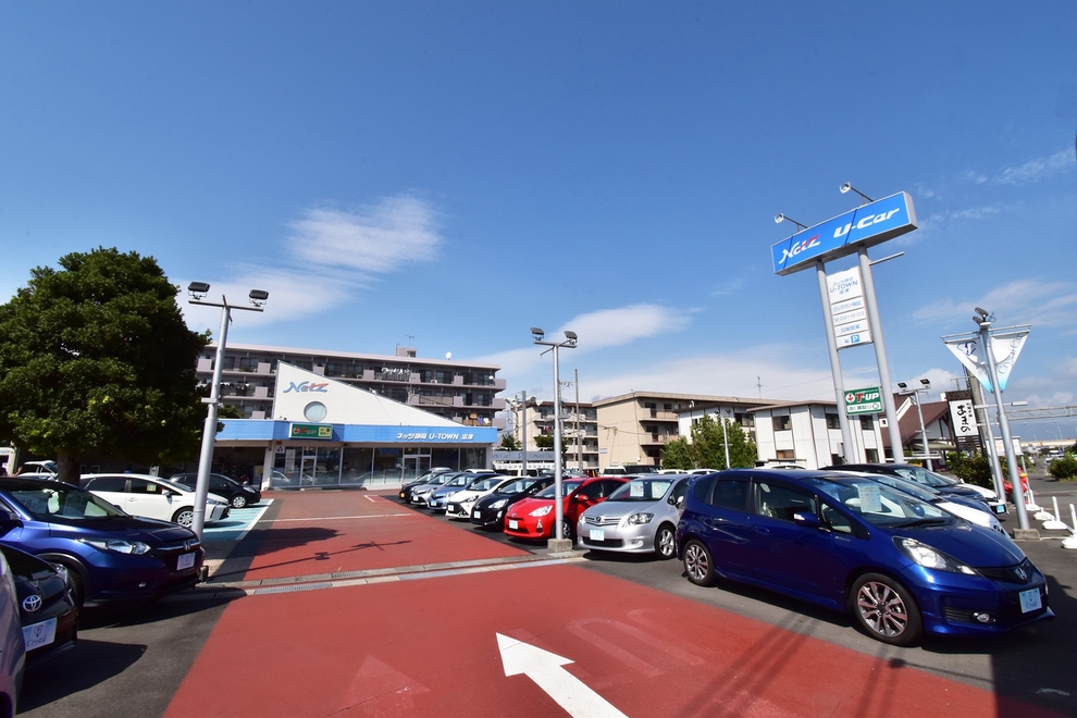 u town沼津 ネッツトヨタ静岡株式会社 トヨタ自動車webサイト u town沼津 ネッツトヨタ静岡株式会社 トヨタ自動車webサイト