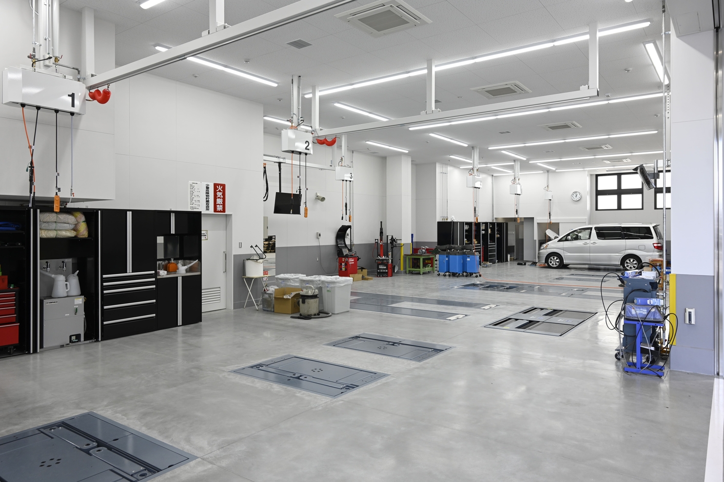 東海店 ネッツトヨタ愛知株式会社 トヨタ自動車webサイト