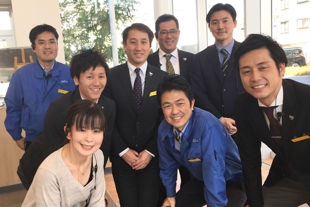 門真店 ネッツトヨタ大阪株式会社  トヨタ自動車WEBサイト