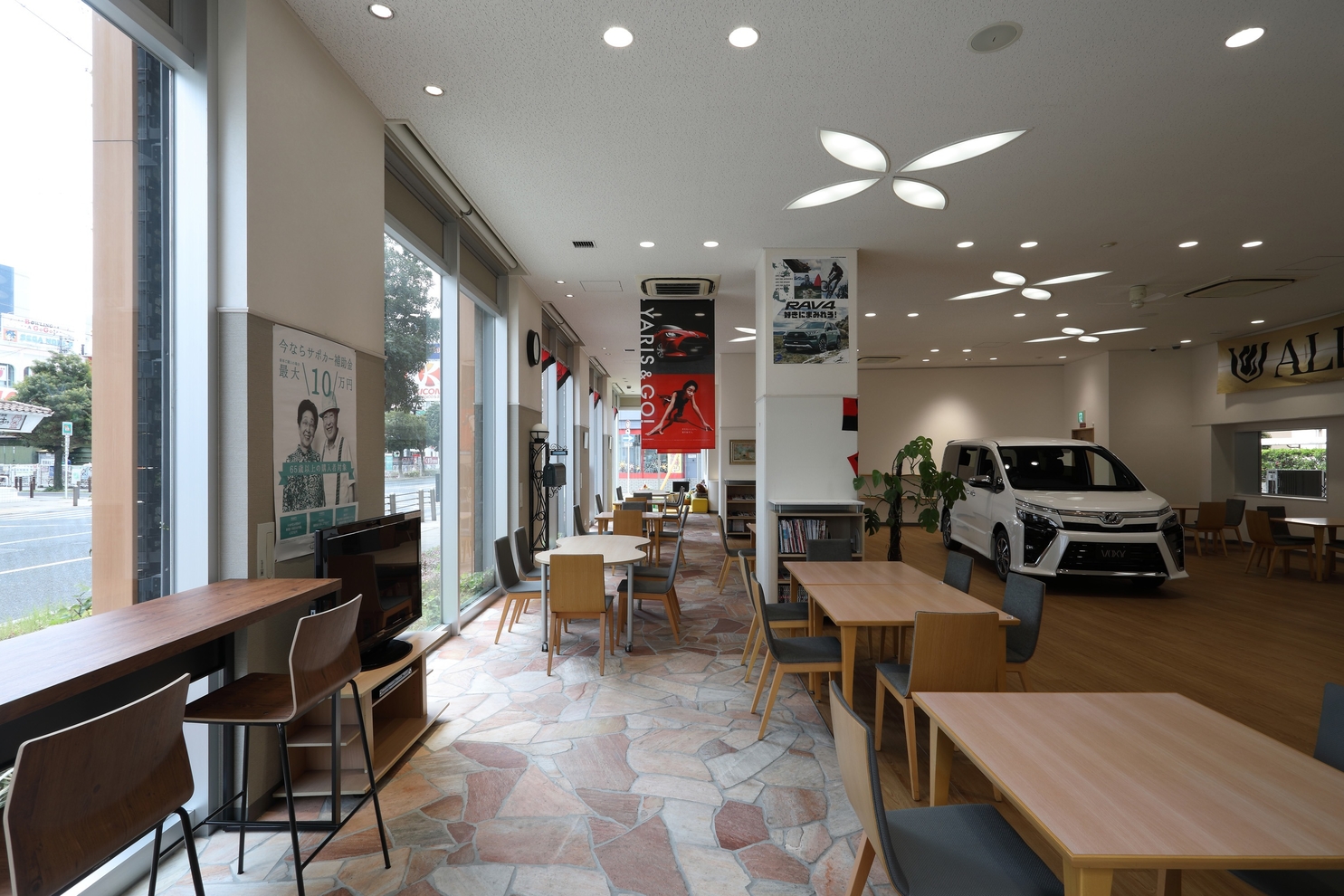 今福店 ネッツトヨタ大阪株式会社  トヨタ自動車WEBサイト