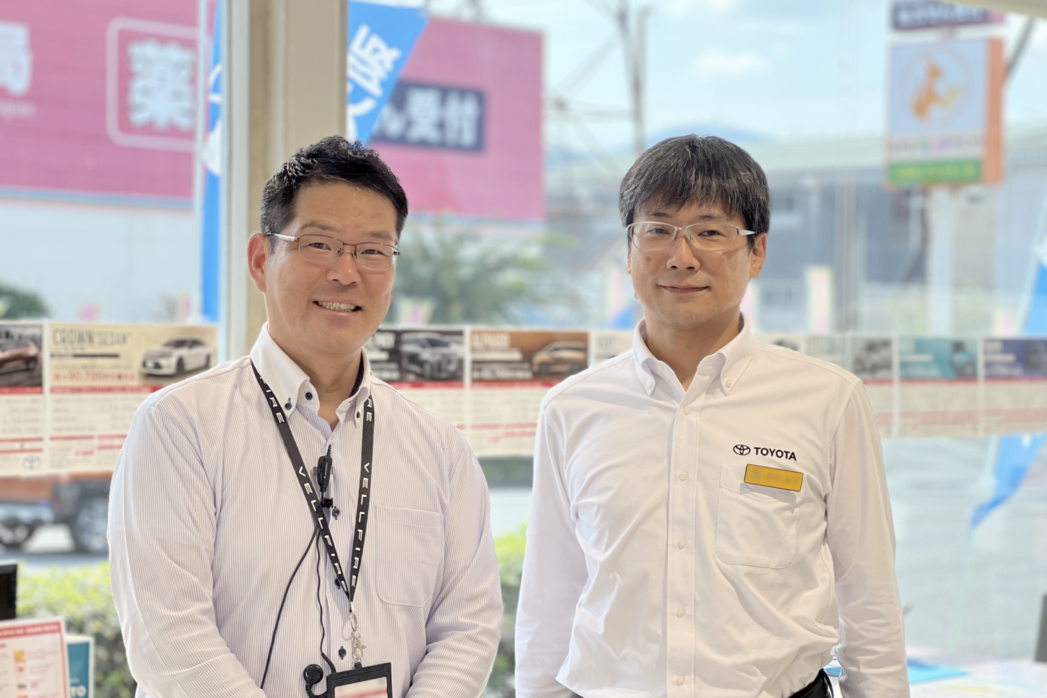 四條畷店店長・マネージャー