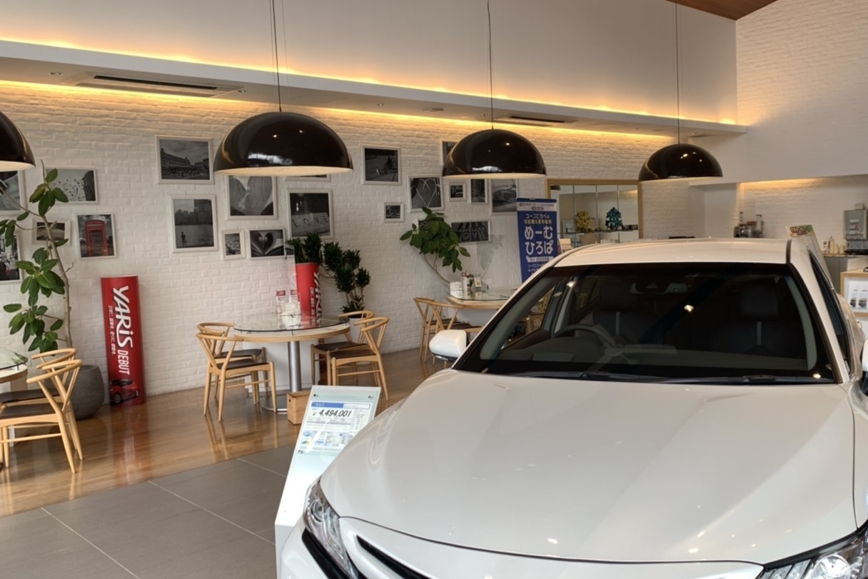 手柄山店 ネッツトヨタ兵庫株式会社 トヨタ自動車webサイト