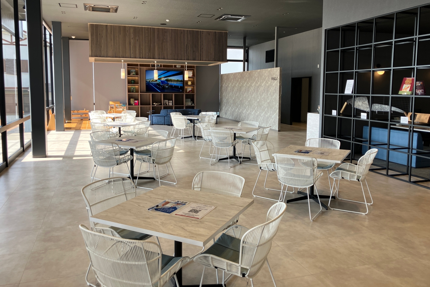 三木　ショールーム１