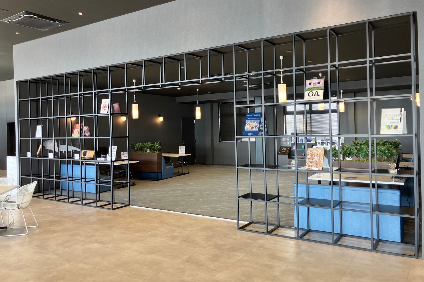 三木　ショールーム２