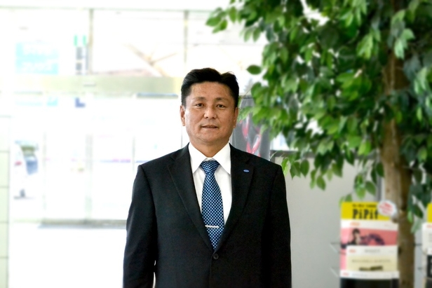 宗像店 スタッフ紹介 ネッツトヨタ北九州株式会社 | トヨタ自動車WEBサイト